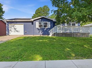 1510 S Meridian St, Lebanon, IN 46052