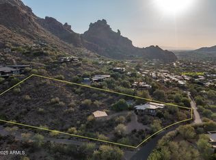 5719 E Starlight Way LOT 18, Paradise Valley, AZ 85253