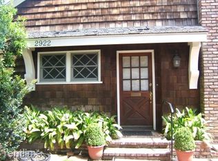 2924 Arizona Ave, Santa Monica, CA 90404