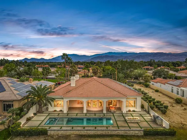 73 Calle De Oro, Rancho Mirage, CA 92270