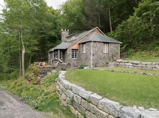 1 Mullen Rd, Shandaken, NY 12480