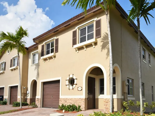 21926 SW 88th Path, Cutler Bay, FL 33190