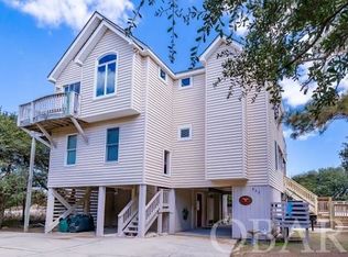 953 Corolla Dr LOT 59, Corolla, NC 27927