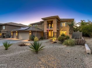6030 E Long Shadow Trl, Scottsdale, AZ 85266
