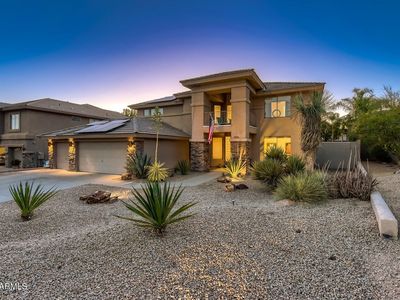 6030 E Long Shadow Trl, Scottsdale, AZ, 85266