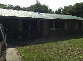 16445 SE 105th Ave, Summerfield, FL 34491