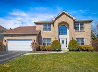 5063 Prairie Sage Ln, Naperville, IL