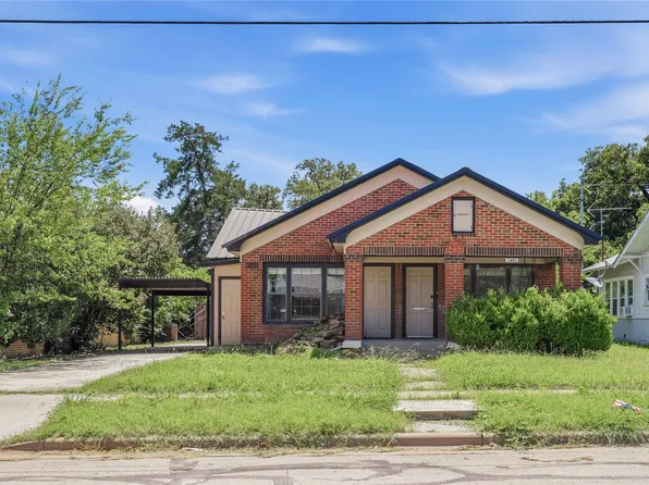 1601 9th St, Brownwood, TX 76801