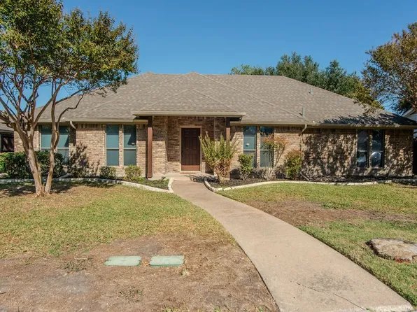 2113 Goldenrod Dr, Richardson, TX 75081