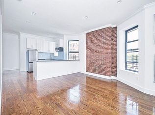 346 E 120th St #4, New York, NY 10035