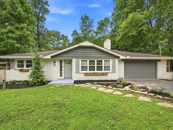 5543 Kay Dr, Milford, OH 45150