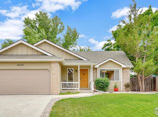 4249 Fall River Dr, Fort Collins, CO 80526
