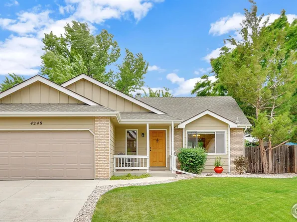 4249 Fall River Dr, Fort Collins, CO 80526