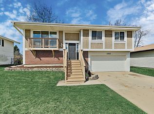 1867 Ashwood Ln, Aurora, IL