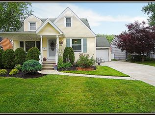 39 Sherwin Dr, Tonawanda, NY 14150