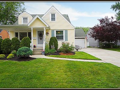 39 Sherwin Dr, Tonawanda, NY, 14150