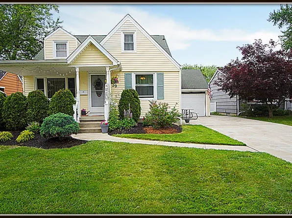 39 Sherwin Dr, Tonawanda, NY 14150