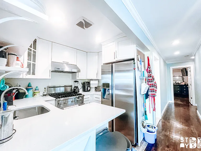 210 Marcus Garvey Blvd #2 — Photo 5