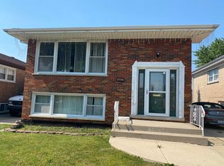 3722 W Hayford St, Chicago, IL 60652
