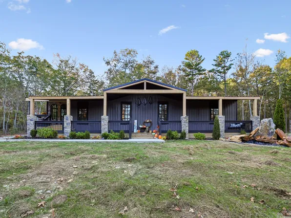 226 1st Dr, Altamont, TN 37301