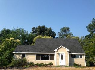 5417 Westbourne Dr, Richmond, VA 23230