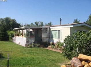 910 E Ash St, Union, OR 97883