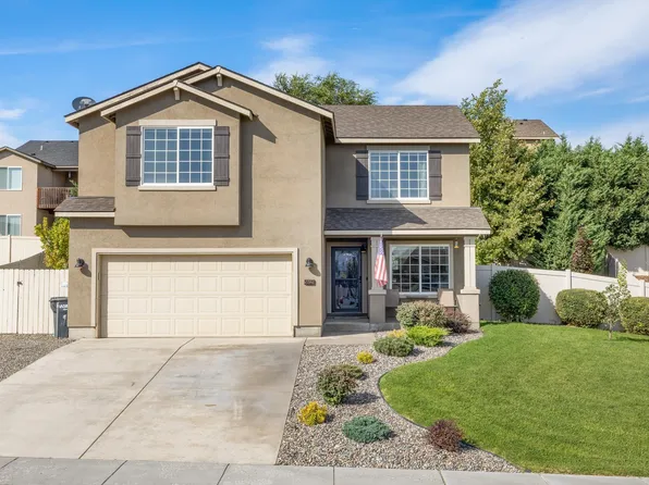 5805 Thistledown Dr, Pasco, WA 99301