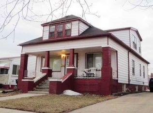 18419 Conley St, Detroit, MI 48234