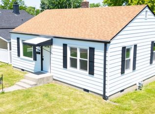 1750 E Raymond St, Indianapolis, IN