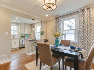 1906 Alto Vista Ave, Gwynn Oak, MD