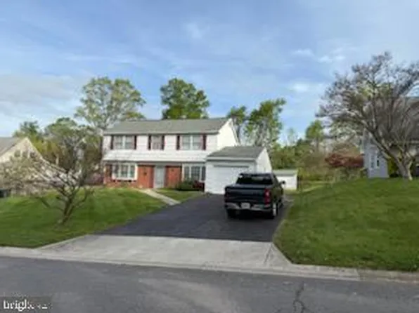 12206 Maycheck Ln, Bowie, MD 20715