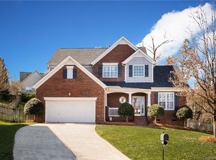 14020 Wolf Den Ln #156, Charlotte, NC 28277