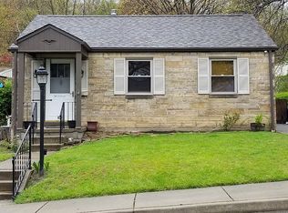 820 6th St, Beaver, PA 15009