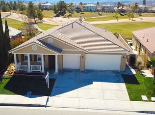 3120 Tournament Dr, Palmdale, CA 93551