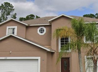 1149 Cambourne Dr, Kissimmee, FL 34758