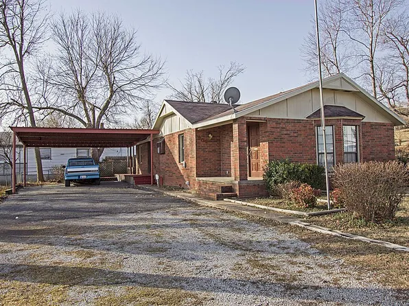 902 E 60th Pl N, Tulsa, OK 74126