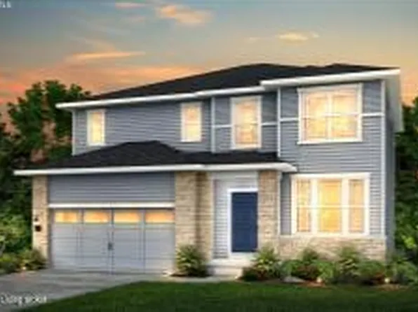 3730 Creekstone Bluff Blvd, Lagrange, KY 40031