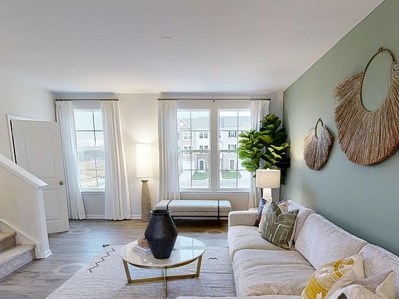 Similar layout. Conceptual Only.