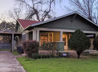 3020 College Ave, Fort Worth, TX 76110