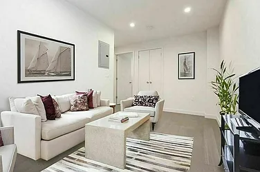 Rented by REAL New York