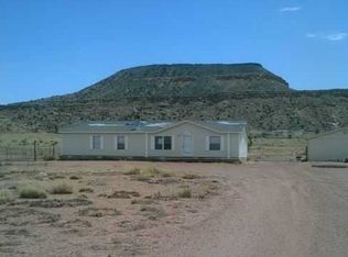 84 Pima Rd, Laguna, NM 87026
