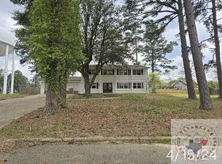 101 Northgate Dr, De Queen, AR 71832