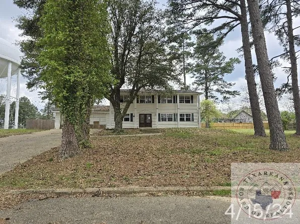 101 Northgate Dr, De Queen, AR 71832