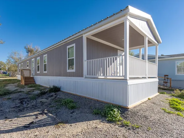 2224 Highway 87 E #55, Billings, MT 59101