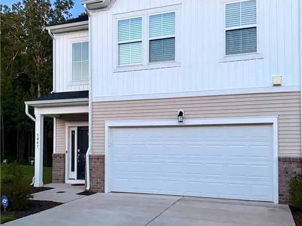 5847 Ginger Dr, Providence Forge, VA 23140