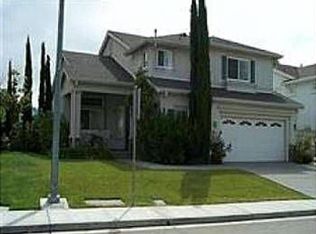 12 Centennial Way, San Ramon, CA 94583