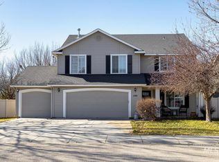1587 N Firebrick Dr, Kuna, ID 83634