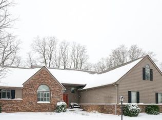 16545 Heim Rd, Chelsea, MI 48118