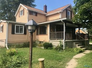 1117 Eton Rd, Toledo, OH 43615