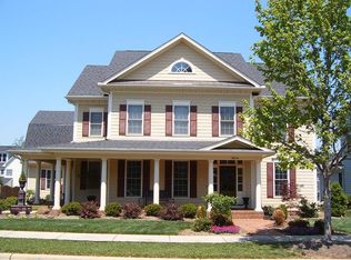 3814 Falls River Ave, Raleigh, NC 27614